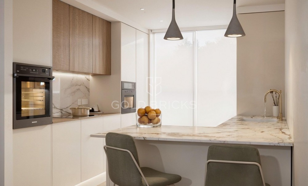 New Build · Penthouse · La Nucía · Ciudad del Deporte