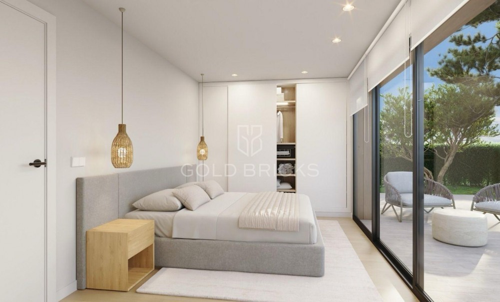 New Build · Penthouse · La Nucía · Ciudad del Deporte