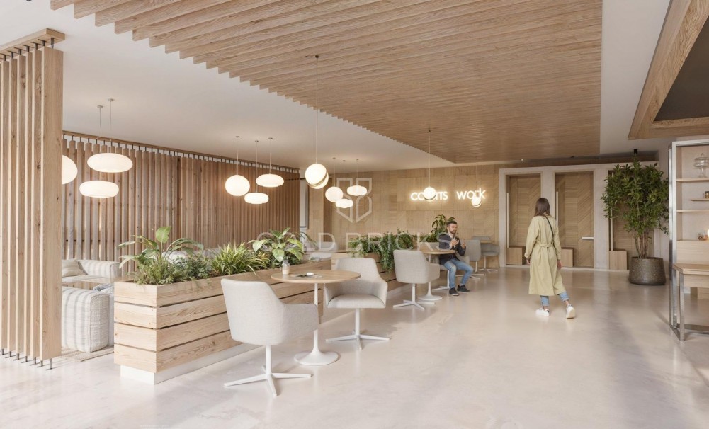 New Build · Penthouse · La Nucía · Ciudad del Deporte