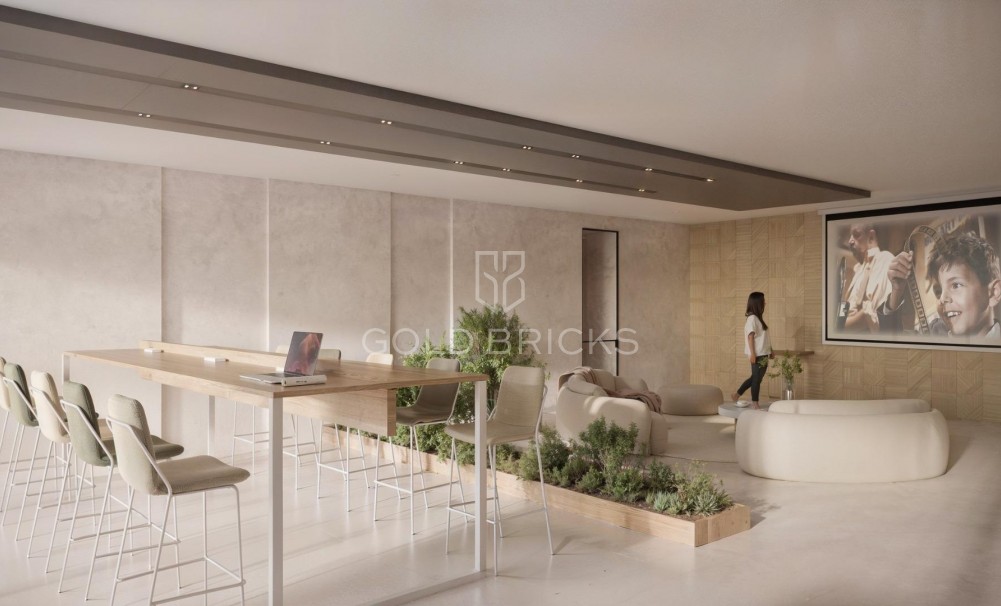 New Build · Apartment · La Nucía · Ciudad del Deporte