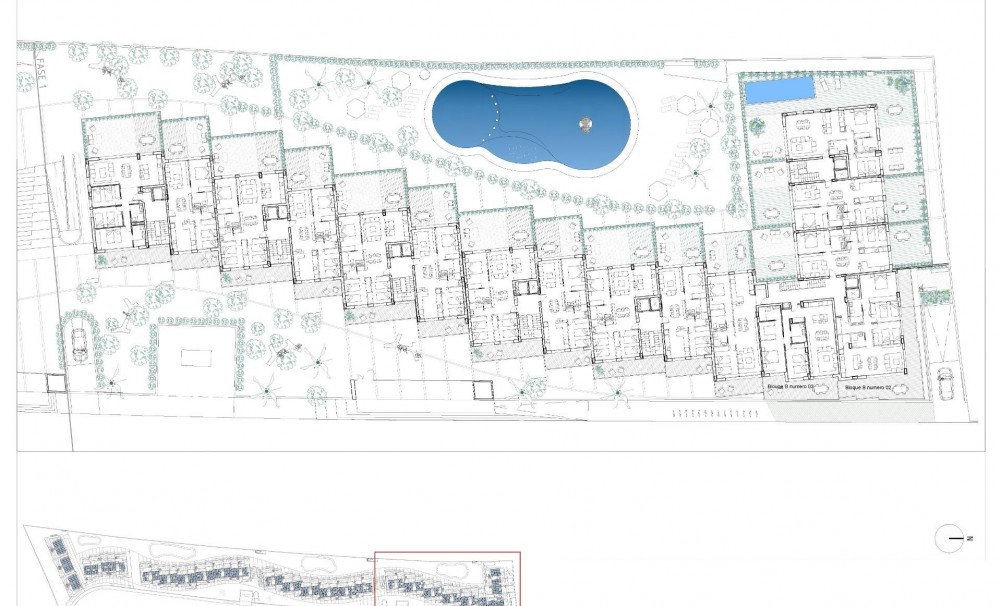 New Build · Apartment · La Nucía · Ciudad del Deporte