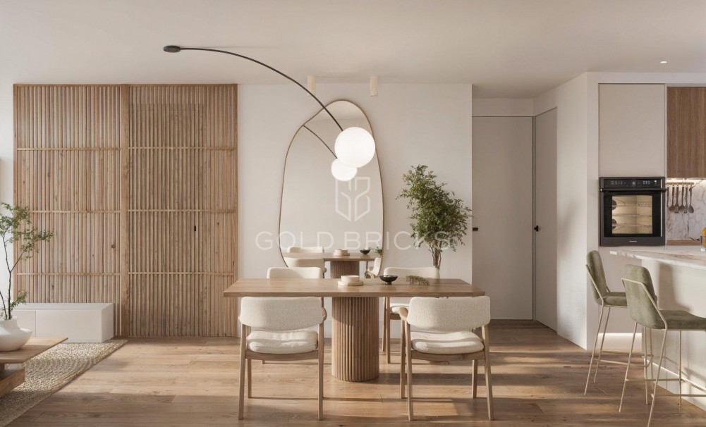 New Build · Apartment · La Nucía · Ciudad del Deporte