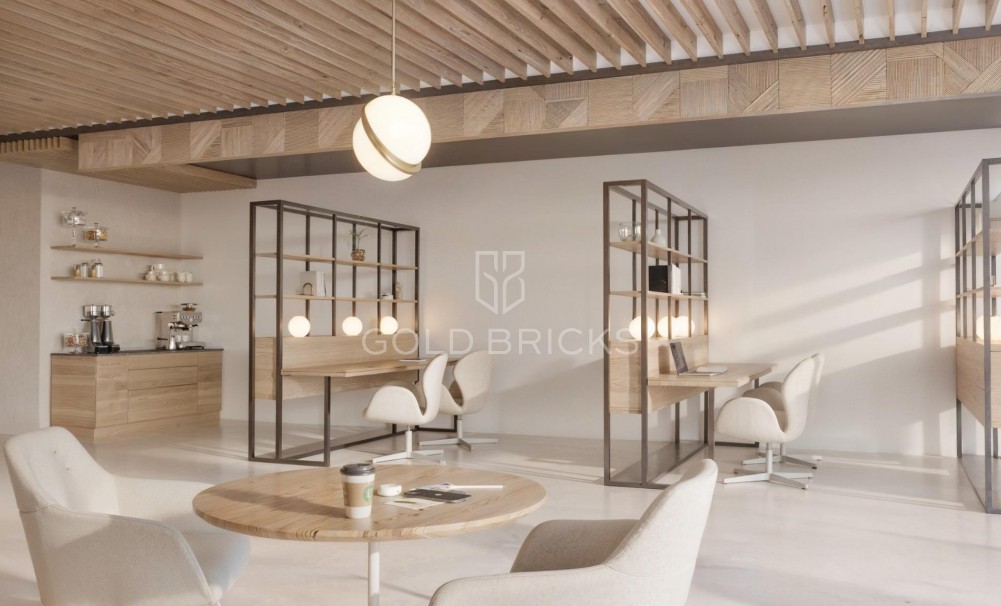 New Build · Apartment · La Nucía · Ciudad del Deporte