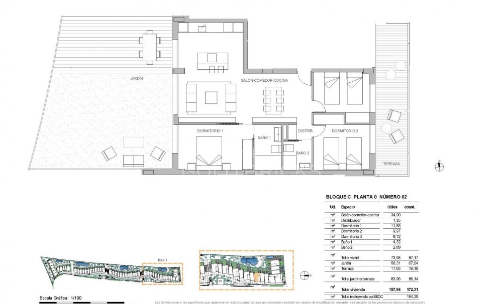 New Build · Apartment · La Nucía · Ciudad del Deporte