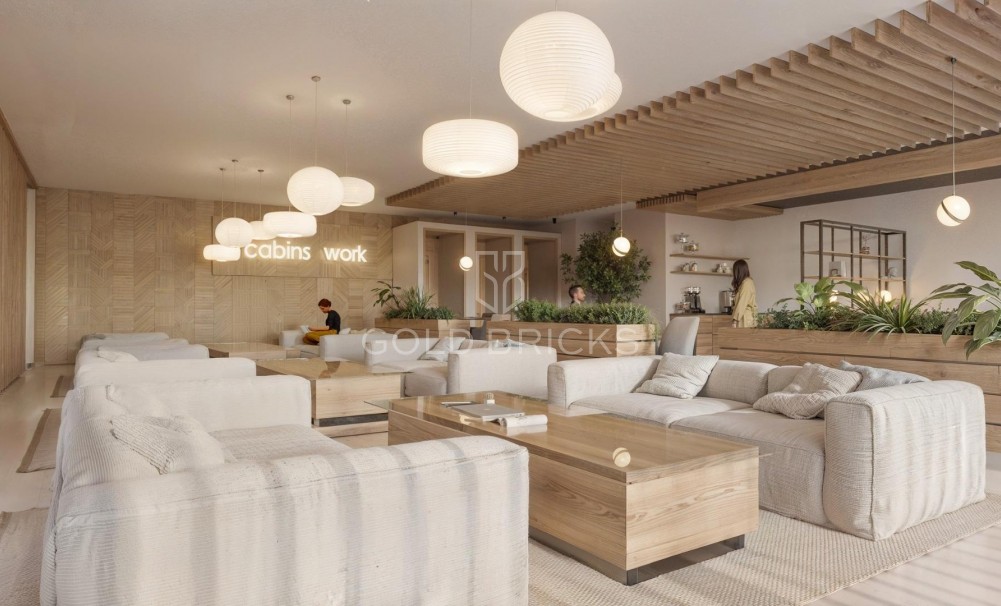 New Build · Apartment · La Nucía · Ciudad del Deporte