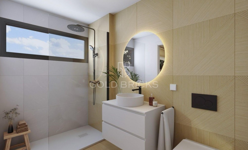 New Build · Penthouse · La Nucía · Ciudad del Deporte