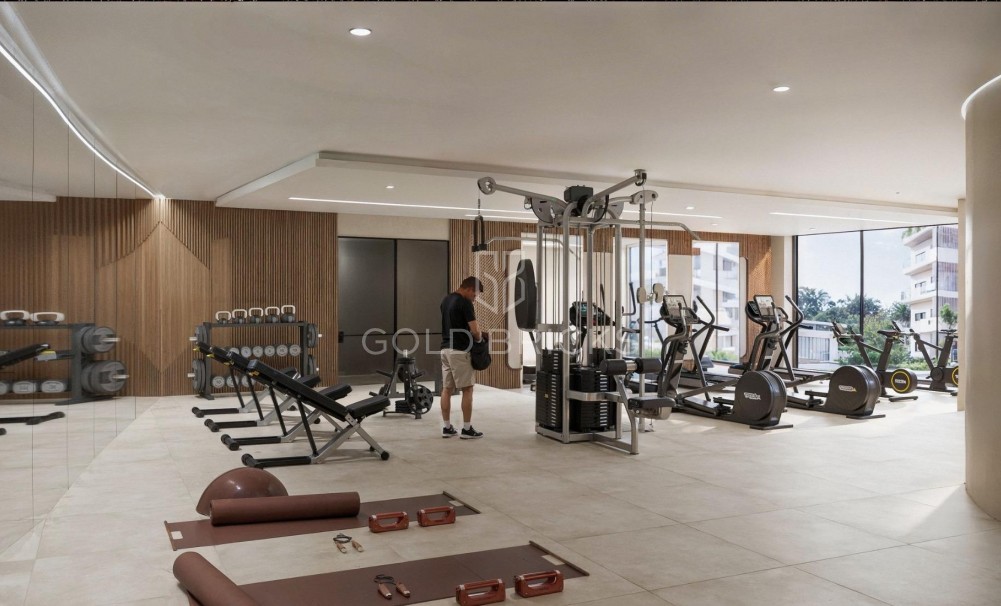 New Build · Penthouse · La Nucía · Ciudad del Deporte