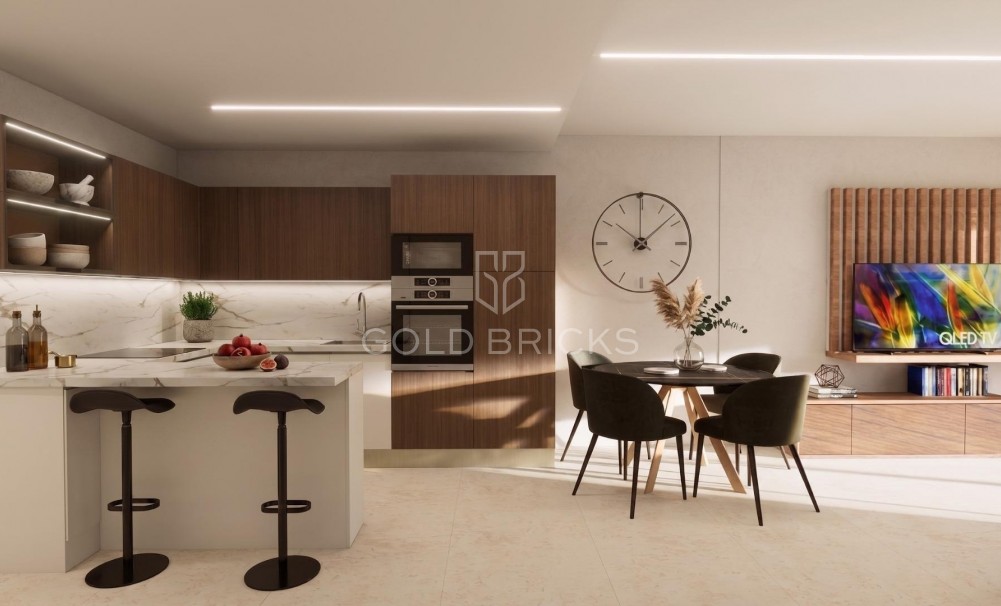 New Build · Apartment · Guardamar del Segura · EL RASO