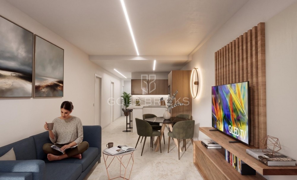 New Build · Apartment · Guardamar del Segura · EL RASO