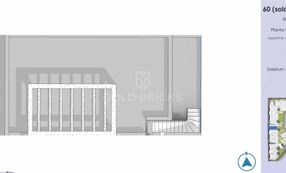 New Build · Penthouse · Guardamar del Segura · EL RASO