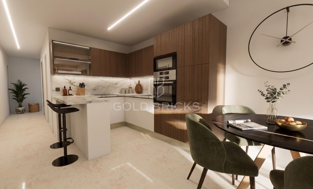 New Build · Penthouse · Guardamar del Segura · EL RASO