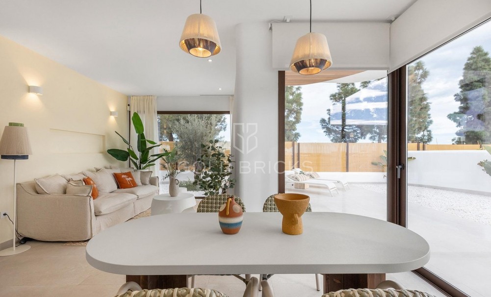 New Build · Villa · Los Alcazares · La Serena Golf