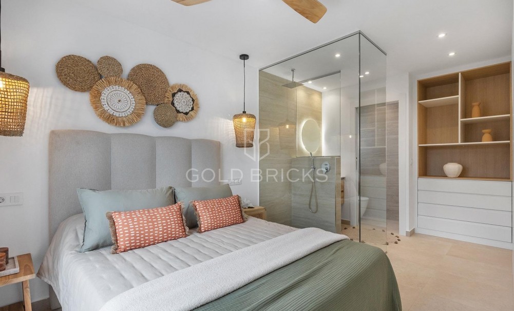 New Build · Villa · Los Alcazares · La Serena Golf