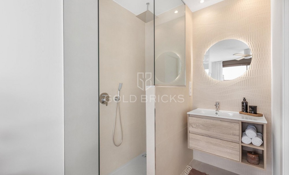 New Build · Apartment · Los Alcazares · La Serena Golf