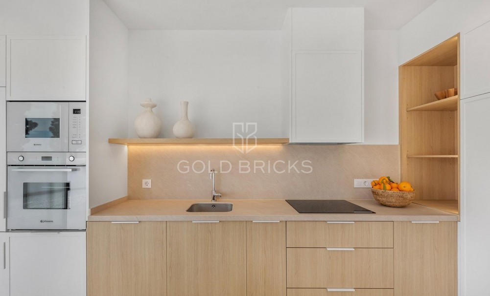 New Build · Apartment · Los Alcazares · La Serena Golf