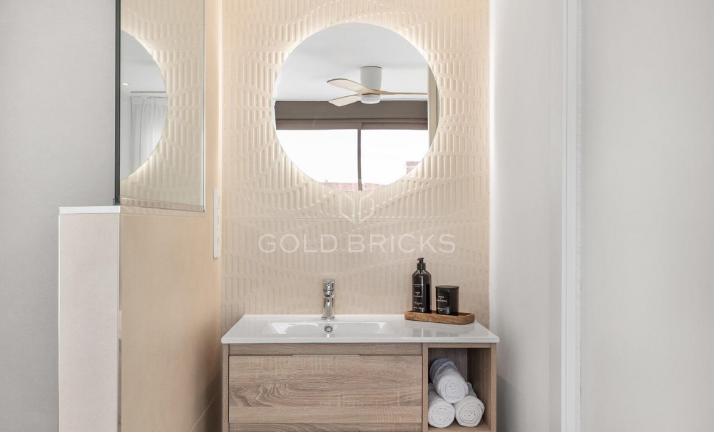 New Build · Apartment · Los Alcazares · La Serena Golf