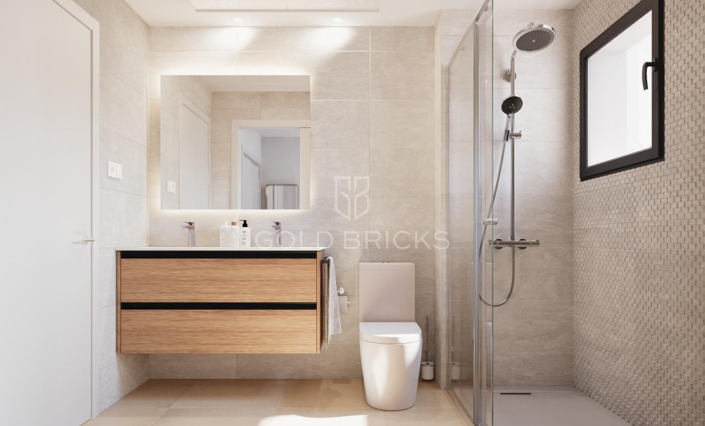 New Build · Town House · Torre Pacheco · Santa Rosalia pueblo