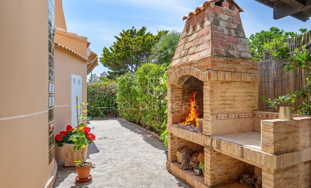 Sale · Villa · Torrevieja · La Mata