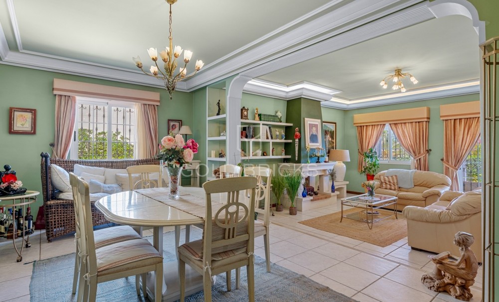 Sale · Villa · Torrevieja · La Mata