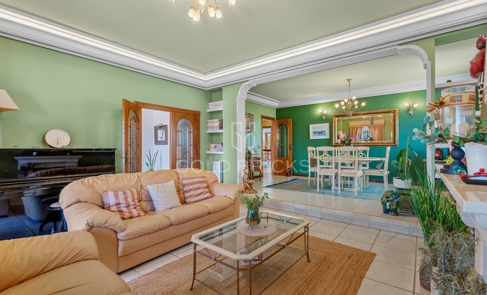 Sale · Villa · Torrevieja · La Mata