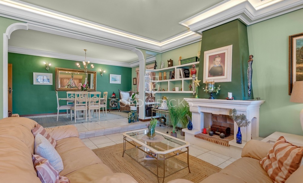 Sale · Villa · Torrevieja · La Mata