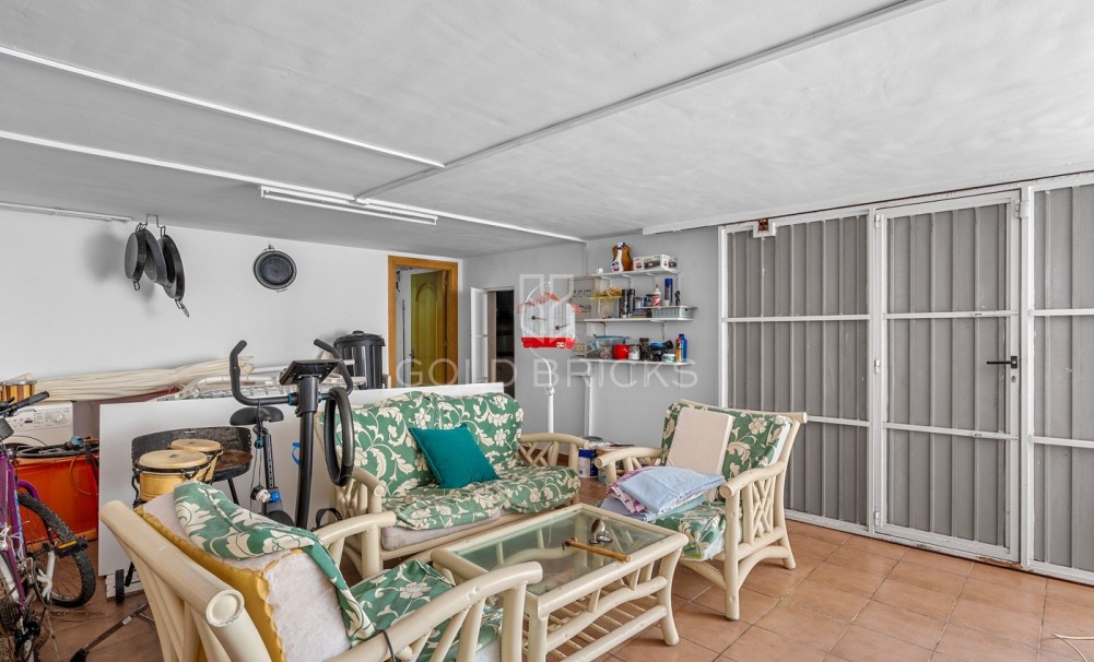 Sale · Villa · Torrevieja · La Mata