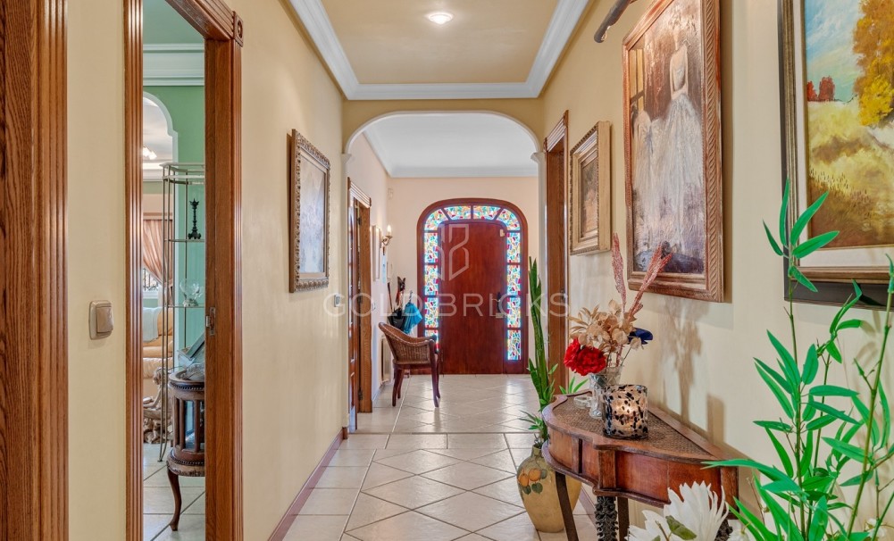 Sale · Villa · Torrevieja · La Mata