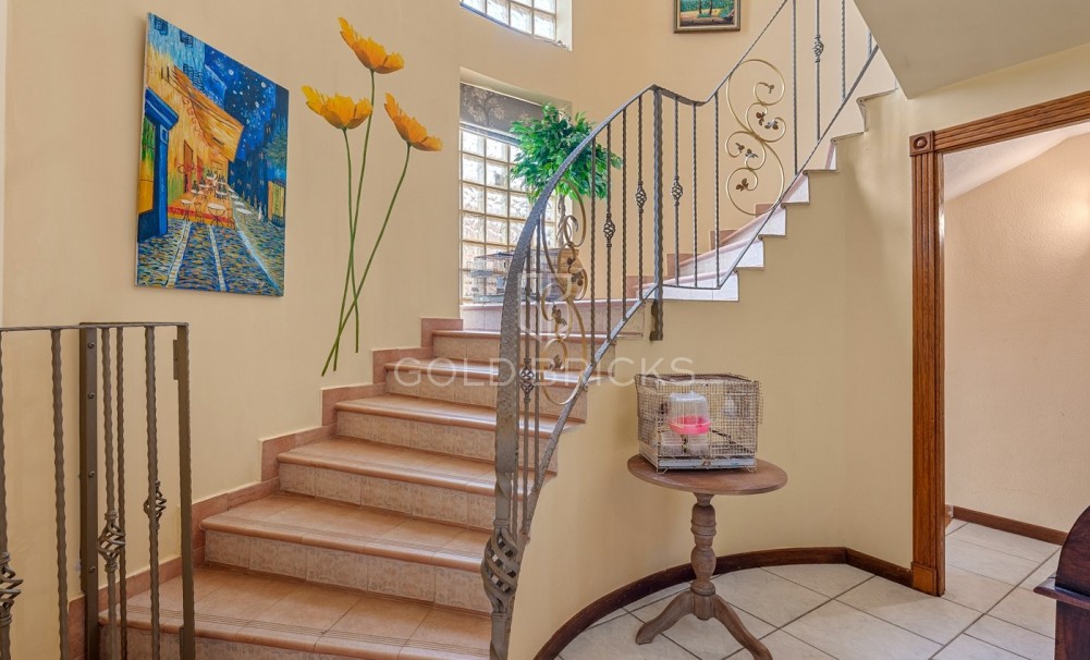 Sale · Villa · Torrevieja · La Mata