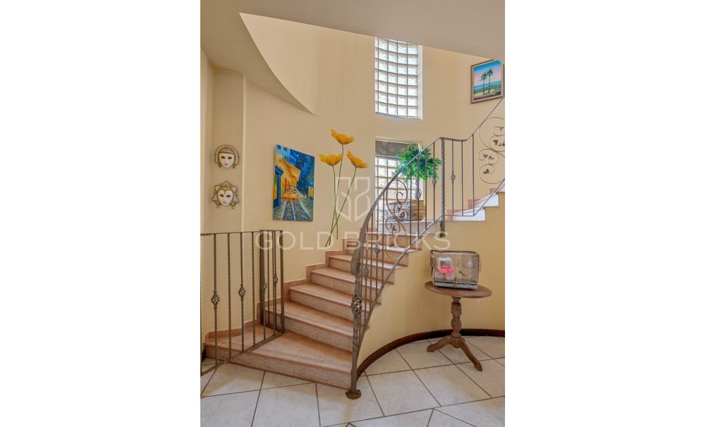 Sale · Villa · Torrevieja · La Mata