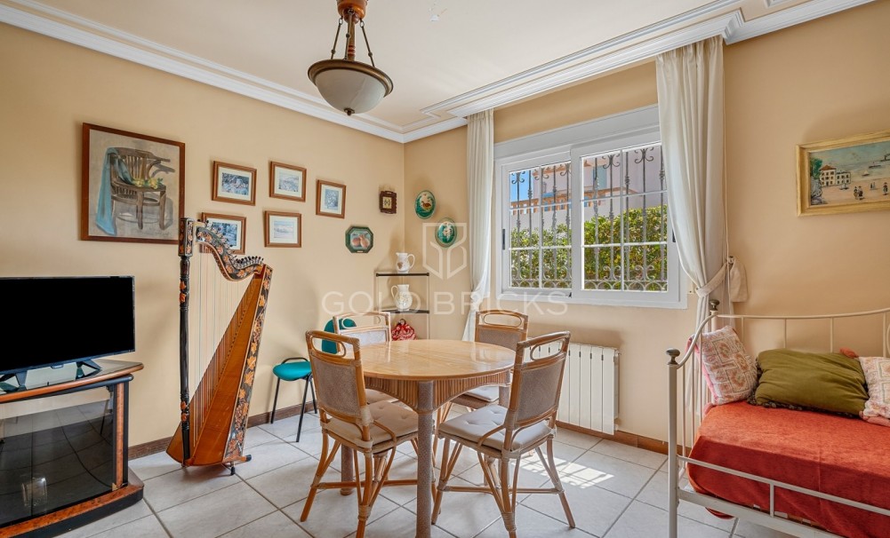 Sale · Villa · Torrevieja · La Mata