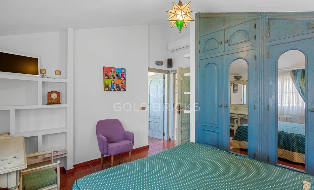 Sale · Villa · Torrevieja · La Mata