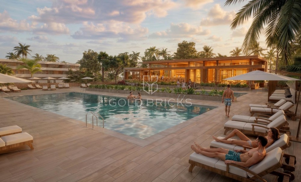 New Build · Penthouse · Vera · Vera playa