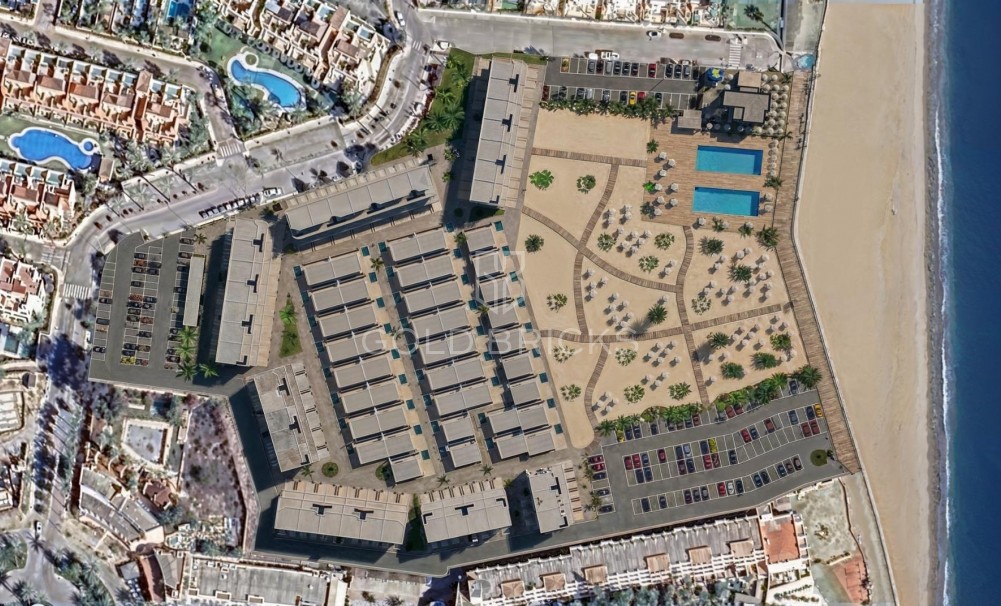 New Build · Penthouse · Vera · Vera playa