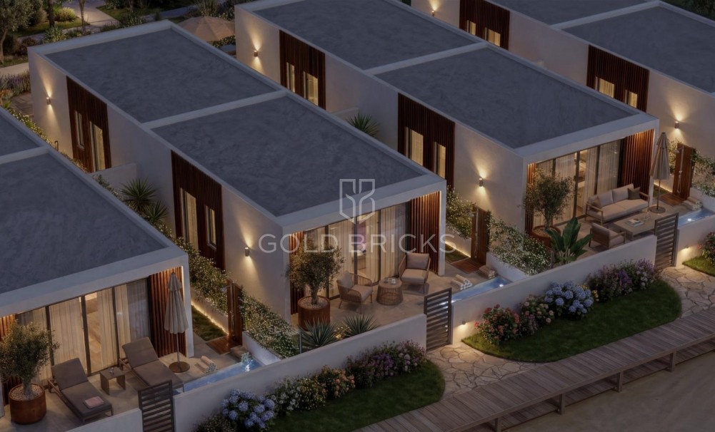 New Build · Penthouse · Vera · Vera playa