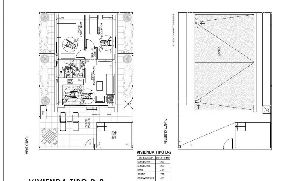 New Build · Villa · Vera · Vera playa