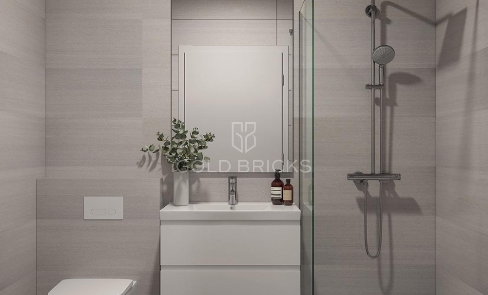 New Build · Penthouse · Alicante · San Agustín-PAU 2