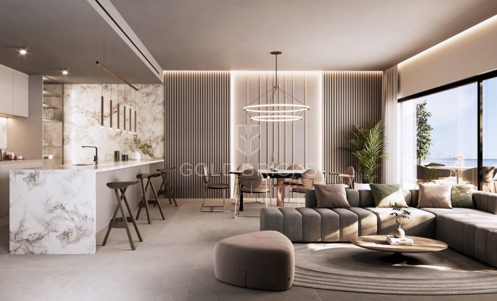 New Build · Penthouse · Marbella · San Pedro