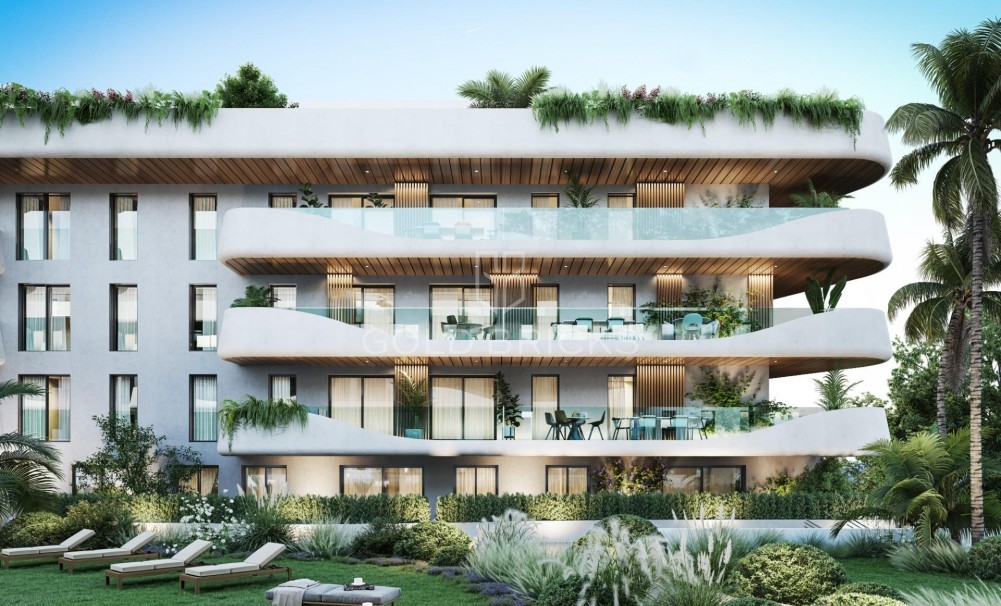 New Build · Penthouse · Marbella · San Pedro