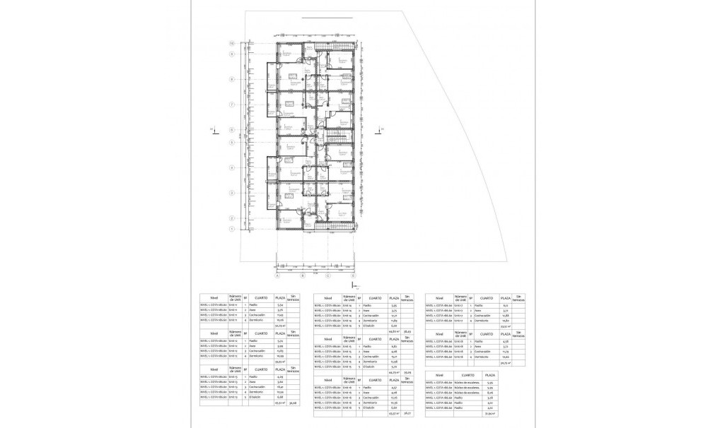 New Build · Apartment · Finestrat · Balcon de finestrat