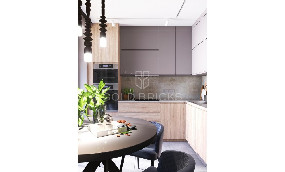 New Build · Villa · Finestrat · Balcon de finestrat