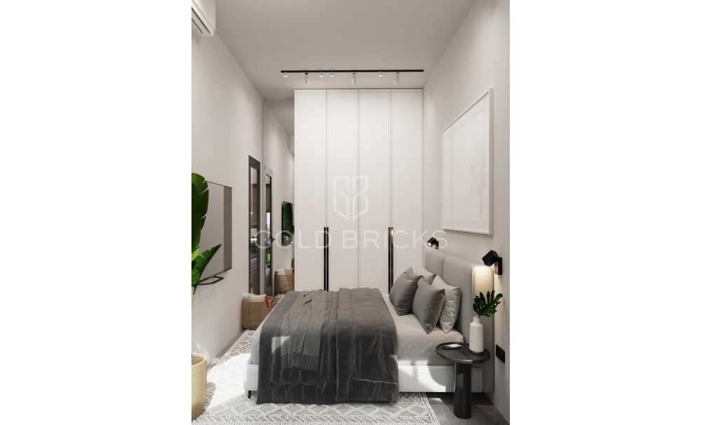 New Build · Villa · Finestrat · Balcon de finestrat