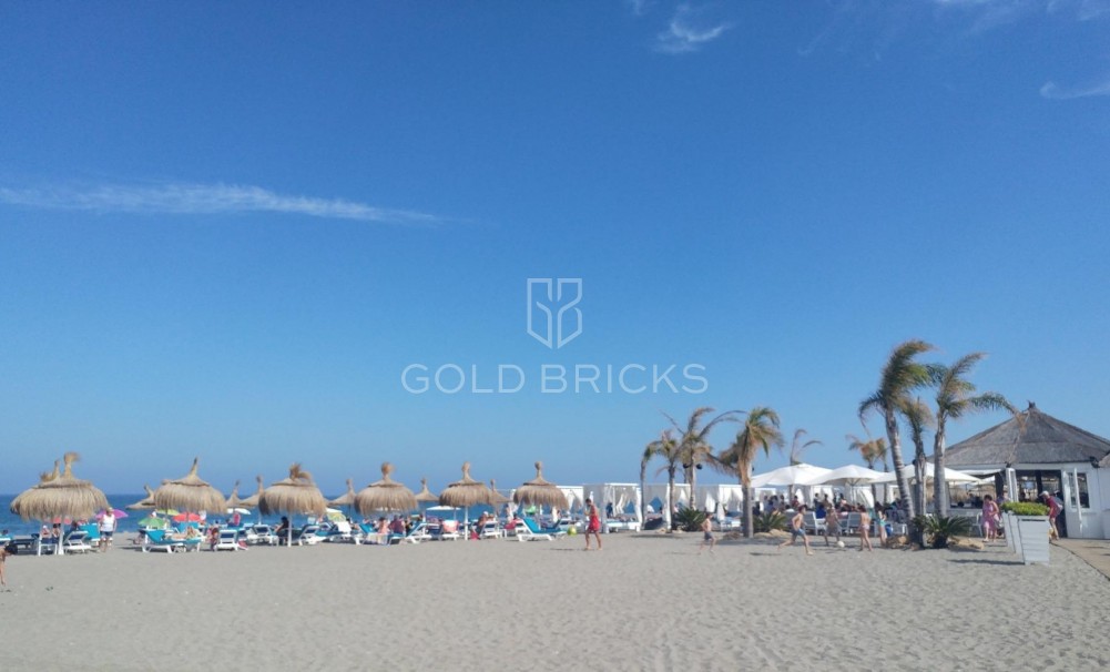 New Build · Apartment · Manilva · Bahia De Las Rocas