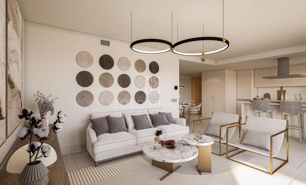 New Build · Penthouse · Manilva · Bahia De Las Rocas