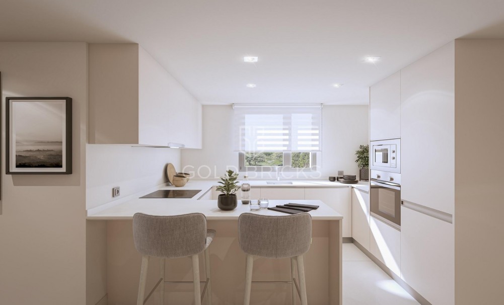 New Build · Penthouse · Manilva · Bahia De Las Rocas