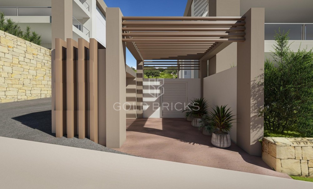 New Build · Penthouse · Manilva · Bahia De Las Rocas