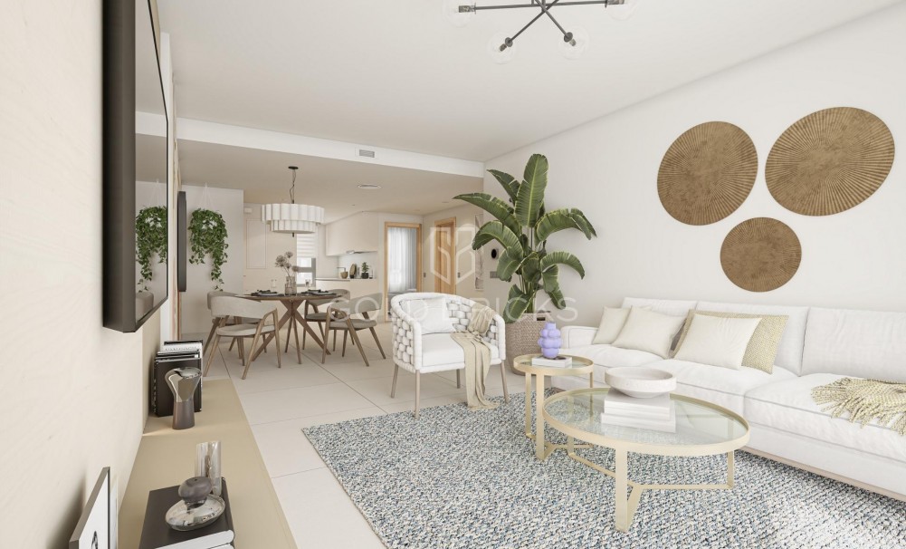 New Build · Penthouse · Manilva · Bahia De Las Rocas