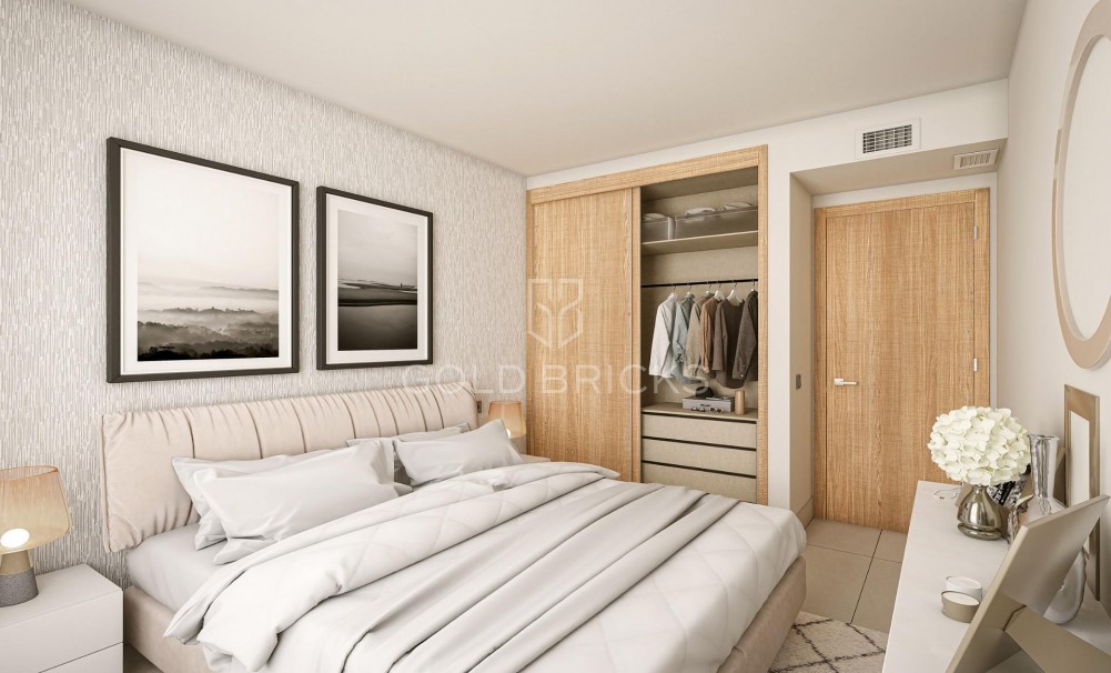 New Build · Penthouse · Manilva · Bahia De Las Rocas