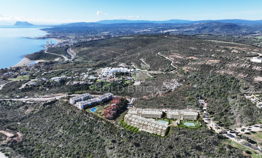 New Build · Penthouse · Manilva · Bahia De Las Rocas