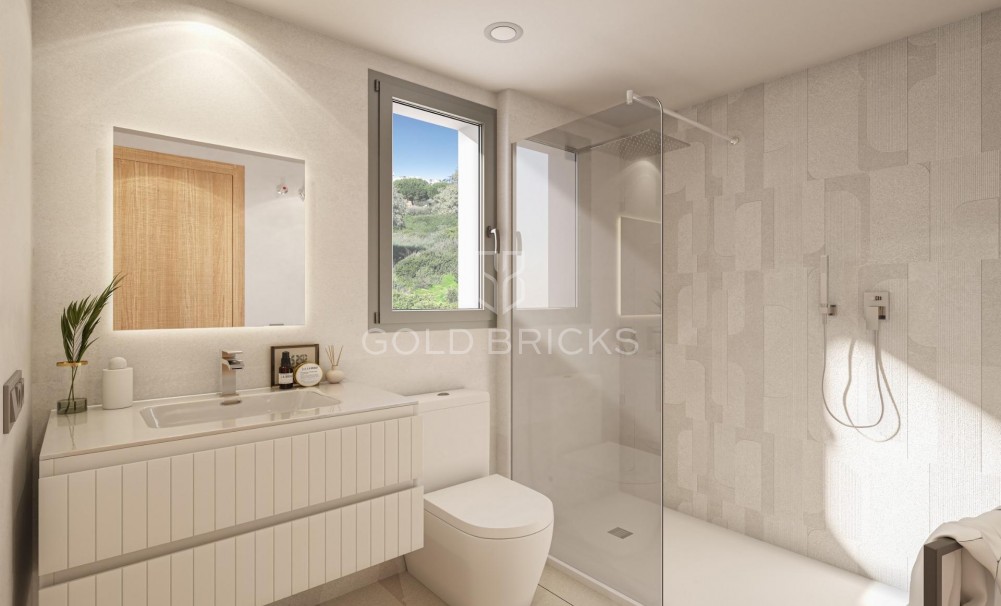 New Build · Apartment · Manilva · Bahia De Las Rocas