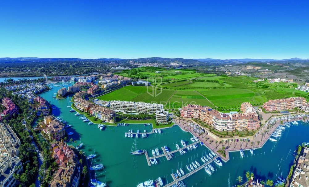 New Build · Apartment · Manilva · Bahia De Las Rocas